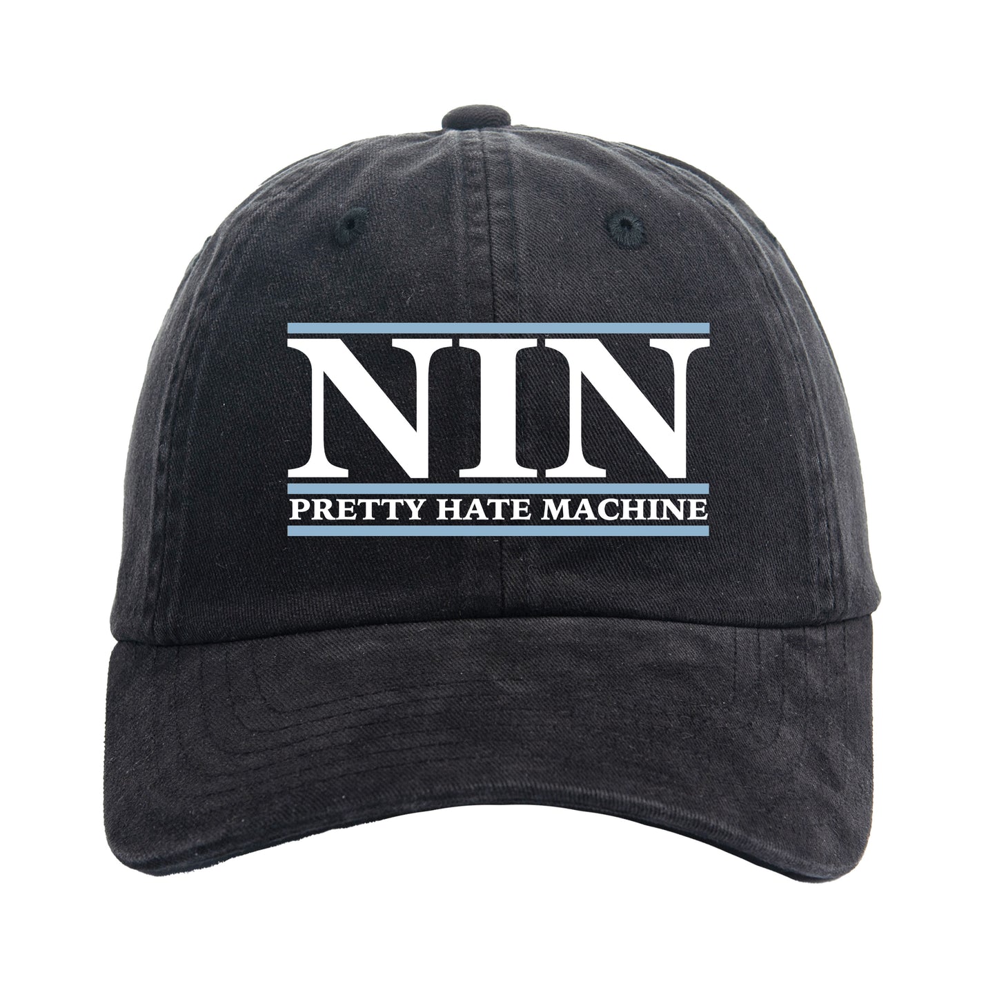 PHM • Embroidered Hat