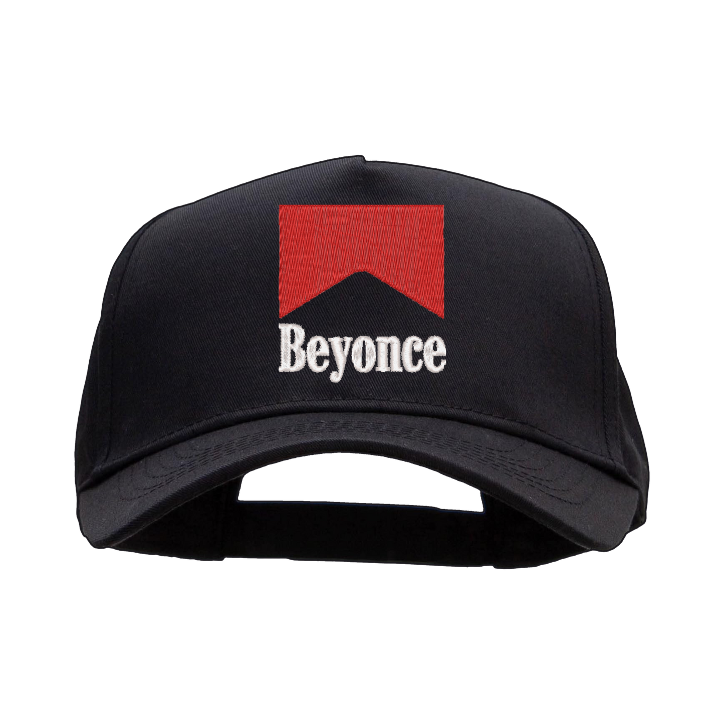 BEY • Black • 5 Panel (leftovers)