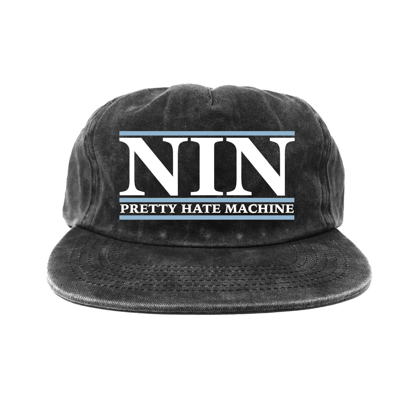 PHM • Embroidered Hat (pre-order)