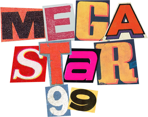 Megastar99